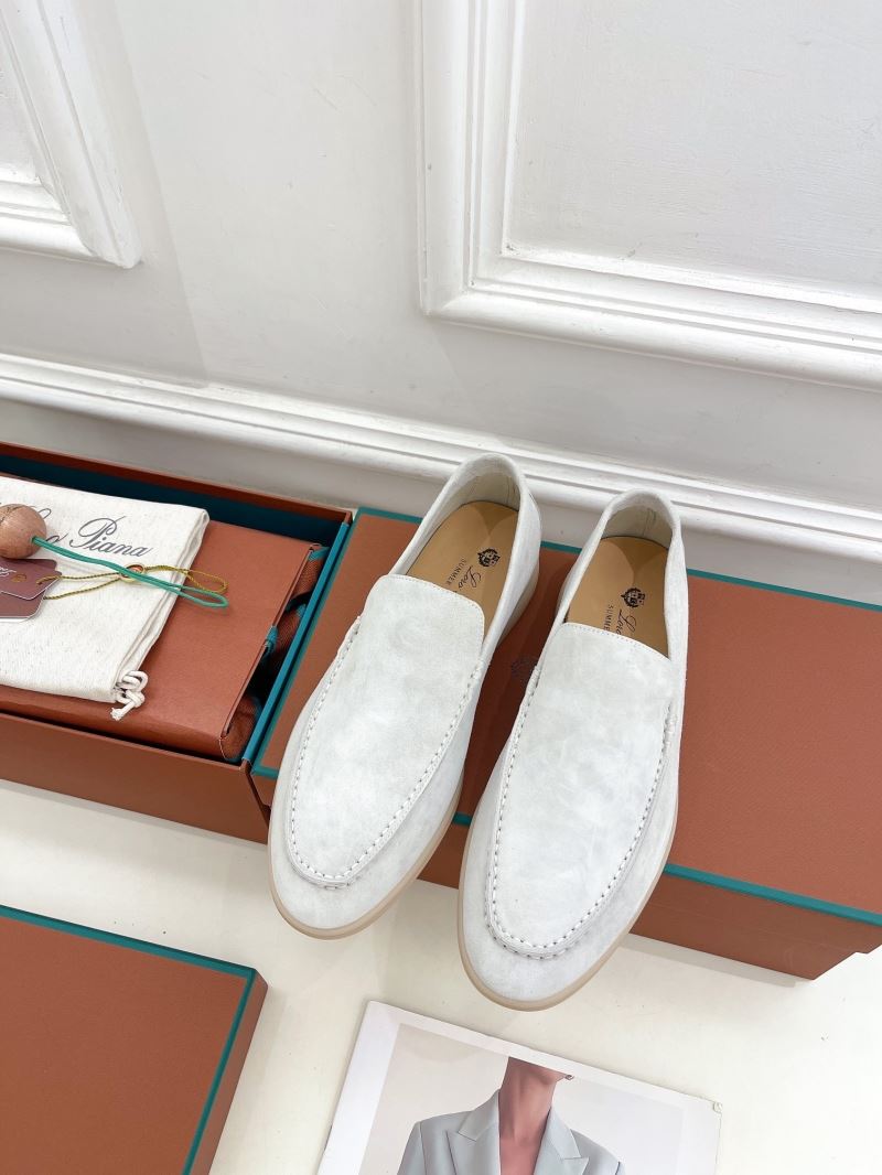 Loro Piana Shoes